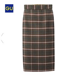 GU | スカート