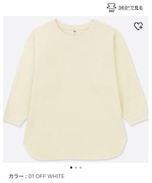 UNIQLO | Tシャツ/カットソー