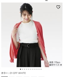 UNIQLO | ニット/セーター