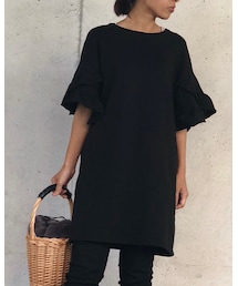 ZARA | ワンピース