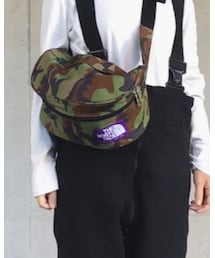 THE NORTH FACE PURPLE LABEL | ショルダーバッグ