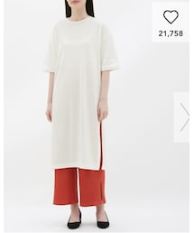 GU | ワンピース