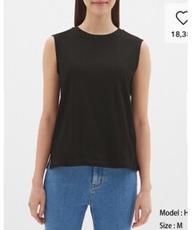GU | Tシャツ/カットソー