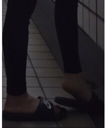 NIKE | サンダル