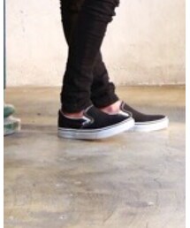VANS | スニーカー