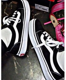 VANS | スニーカー
