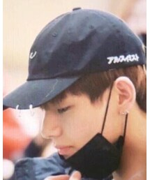 アルスイミスト | キャップ