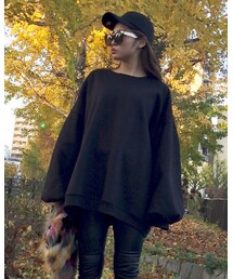 #unkown? | スウェット