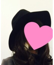 Right-on | ハット