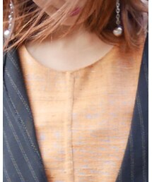 Charlie May | Tシャツ/カットソー