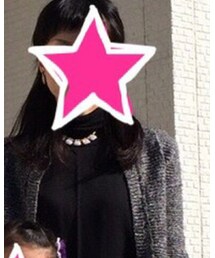 GU | ネックレス