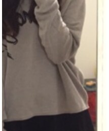 MOUSSY | ニット/セーター