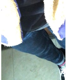 Sweet Camel | デニムパンツ