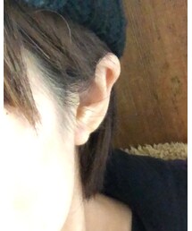 no brand | ニットキャップ/ビーニー