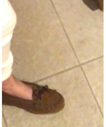 Minnetonka | モカシン/デッキシューズ