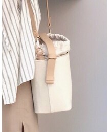 room four | ショルダーバッグ