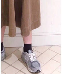 NEW BALANCE | スニーカー