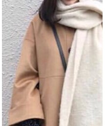 dresseum | ダッフルコート