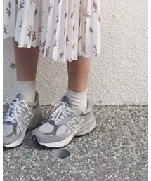 NEW BALANCE | スニーカー