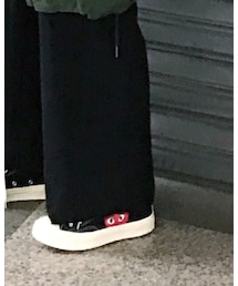 COMME des GARCONS | スニーカー