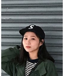 Supreme  | キャップ