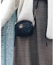 GUCCI | ショルダーバッグ