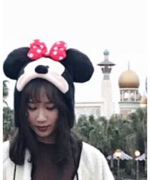 Disney | キャップ