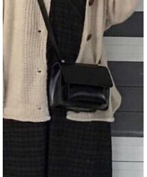 room four | ショルダーバッグ