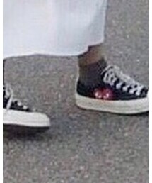 COMME des GARCONS | シューズ