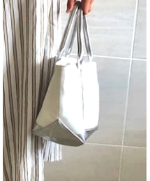 Apuweiser-riche | トートバッグ