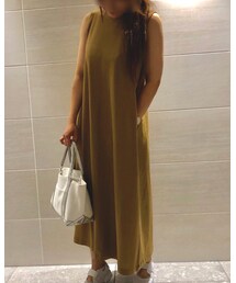 UNIQLO | ワンピース