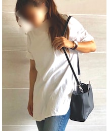 GU | Tシャツ/カットソー