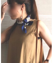 GU | バンダナ/スカーフ