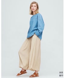 UNIQLO | その他パンツ