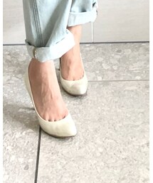 DIANA | パンプス