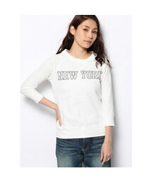 スウェット(スウェット)