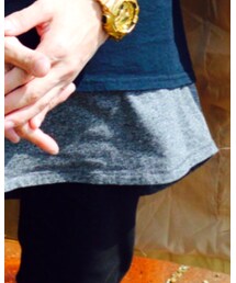 H&M | Tシャツ/カットソー