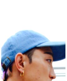 JOYRICH | キャップ