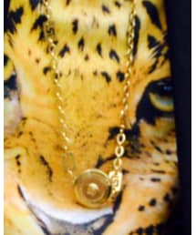 GIANNI VERSACE | ネックレス