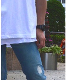 H&M | Tシャツ/カットソー