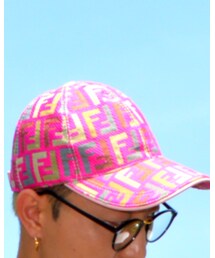 FENDI | キャップ