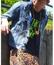 JOYRICH | デニムジャケット