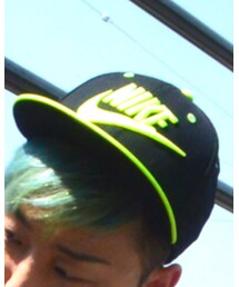 NIKE | キャップ