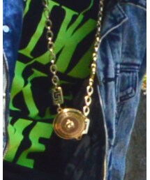 GIANNI VERSACE | ネックレス