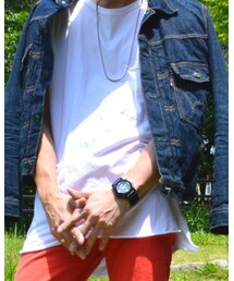 H&M | Tシャツ/カットソー