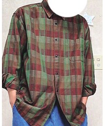 used | シャツ/ブラウス