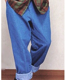 used | デニムパンツ