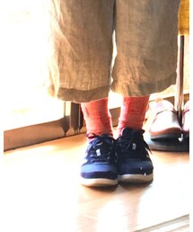 NEW BALANCE | スニーカー