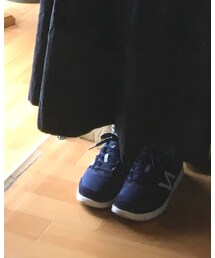 NEW BALANCE | スニーカー