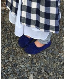 Minnetonka | モカシン/デッキシューズ
